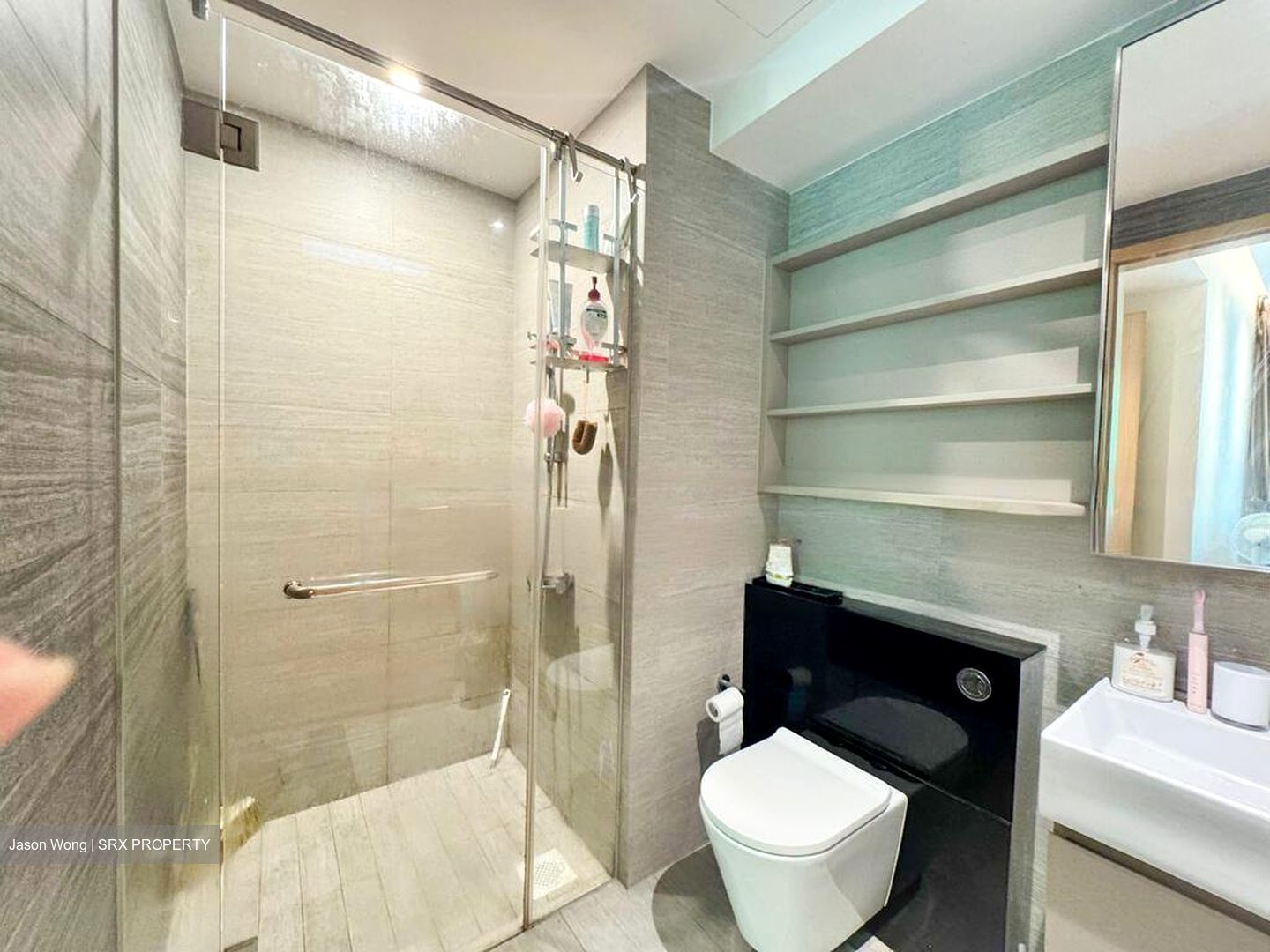 Parc Life (D27), Condominium #449309321